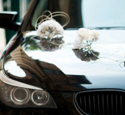 Wedding Car Rentals